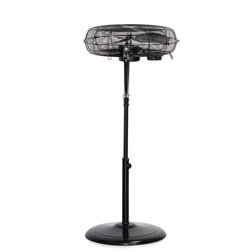 EAN 8422160045288 - Ufesa FF1450 Negro imagen 2