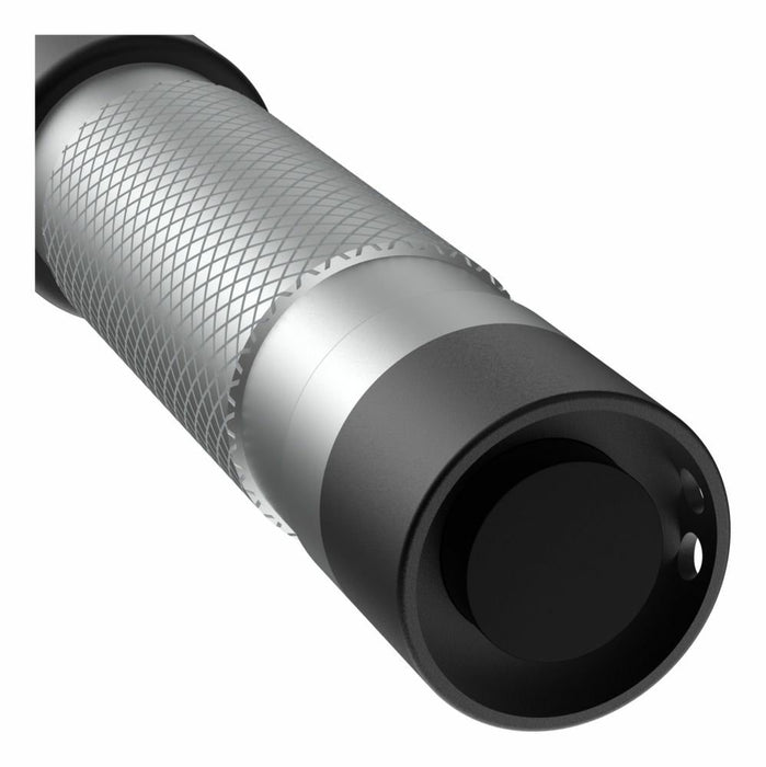 EAN 4013674179152 - Ansmann 1600-0426 linterna Negro, Plata Linterna de mano LED imagen 5