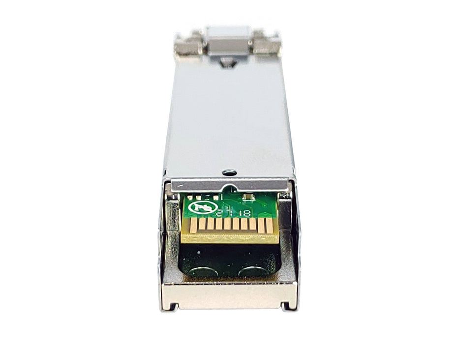 EAN 4015867224502 - LevelOne SFP-4330 red modulo transceptor Fibra óptica 1250 Mbit/s imagen 3