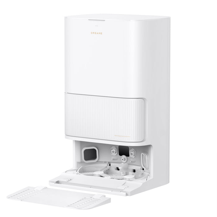 EAN 6977328066107 - Dreame L40 Ultra CE 0,32 L Blanco imagen 5