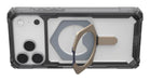 EAN 840283922510 - Urban Armor Gear 114528113136 funda para teléfono móvil 17,5 cm (6.9") Ceniza, Titanio imagen 5