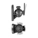 EAN 8435739904213 - AISENS SPK06U-423 soporte de altavoz imagen 3