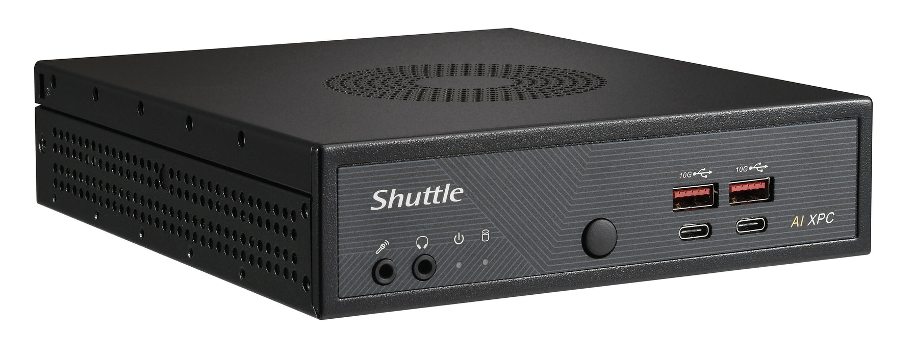 Shuttle Dn11h9