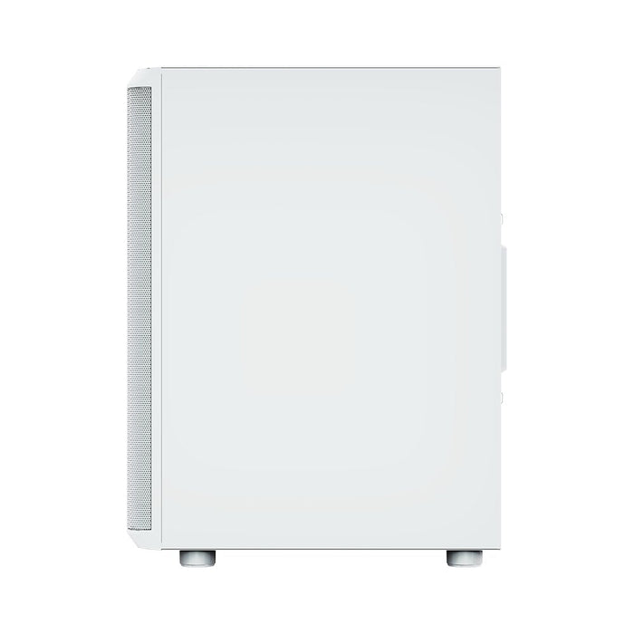 Torre Atx Xyz Airone 60 Mesh White