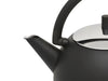 EAN 8720052002488 - Bredemeijer Saturn Un sola tetera 1200 ml Negro imagen 2