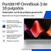EAN 0199896514293 - HP OmniBook 3 Laptop Next Gen AI 16-bs0012ns Copilot+ PC Intel Core Ultra 7 Portátil 40,6 cm (16") 2K 24  imagen 4