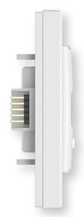 Eq-3 Ag Homematic Ip Universal Dimmeraufsatz Detector De Movimiento