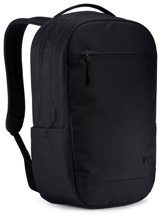 EAN 0085854256384 - Case Logic Invigo Eco INVIBP116 Black 39,6 cm (15.6") Mochila Negro imagen 1