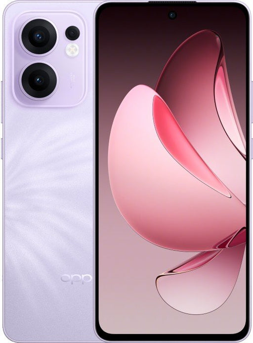 EAN 6932169362603 - OPPO 13 FS 5G 16,9 cm (6.67") SIM doble Android 15 USB Tipo C 12 GB 512 GB 5800 mAh Púrpura imagen 1