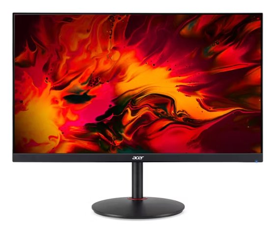 Monitor Acer 24' Xv242fbmiiprx  Xv242fbmiiprx