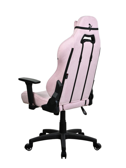EAN 0850047390202 - Arozzi Torretta SuperSoft -Pink imagen 4