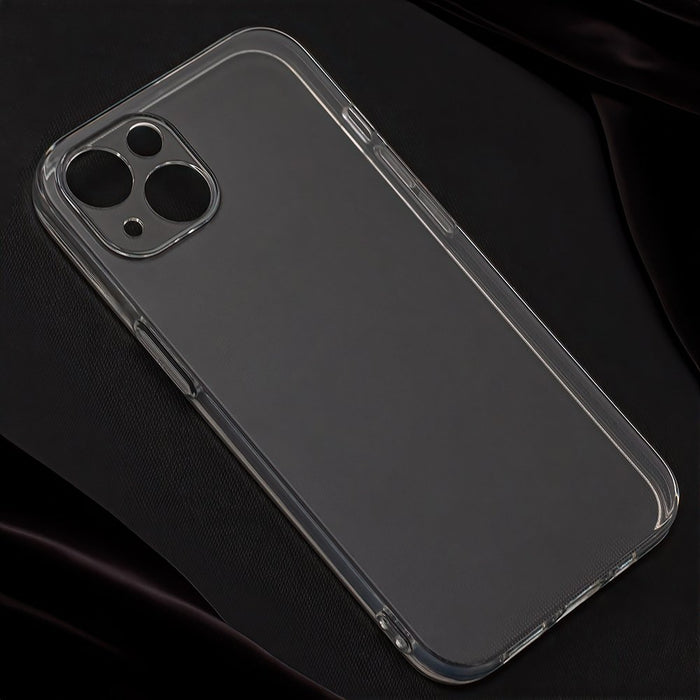 EAN 5907457711969 - TelForceOne GSM177816 funda para teléfono móvil Transparente imagen 6