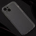 EAN 5907457711969 - TelForceOne GSM177816 funda para teléfono móvil Transparente imagen 6
