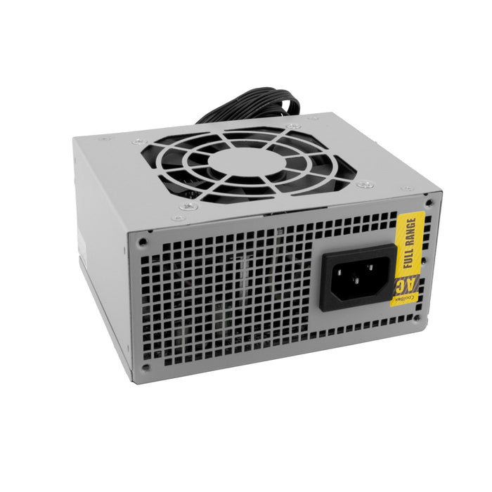 EAN 8436556140624 - CoolBox S300 unidad de fuente de alimentación 20+4 pin ATX Plata imagen 3