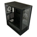 EAN 4260070120015 - LC-Power LC-808B-ON carcasa de ordenador Midi Tower Negro imagen 6