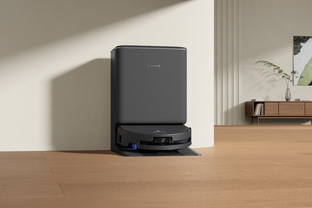 Ecovacs Deebot T90 Pro Omni Saug-Wischroboter