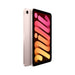 EAN 194252722305 - Apple iPad mini 64 GB 21,1 cm (8.3") Wi-Fi 6 (802.11ax) iPadOS 15 Oro rosa imagen 2