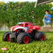 EAN 0681147077454 - Monster Jam MJC RDC 1t24 SpiderMan RC GML imagen 7