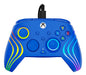 EAN 0840454400090 - Turtle Beach Afterglow Wave Azul USB Gamepad PC, Xbox, Xbox One, Xbox Series S, Xbox Series X imagen 2