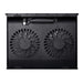 EAN 8713439201048 - Trust 20104 almohadilla fría 43,9 cm (17.3") Negro imagen 6