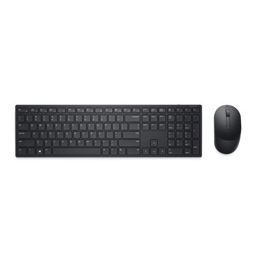 EAN 5397184494714 - DELL KM5221W teclado Ratón incluido Oficina RF inalámbrico Inglés del Reino Unido imagen 1