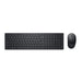 EAN 5397184494844 - DELL KM5221W teclado Ratón incluido Oficina RF inalámbrico Ucranio imagen 1