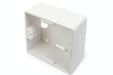 EAN 5420016876836 - LOGON PROFESSIONAL LKS845 caja de tomacorriente No Blanco imagen 1