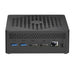 EAN 8436588882783 - Leotec LEMPC15 PC/estación de trabajo barebone Negro imagen 2