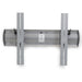 EAN 0698833041217 - Ergotron 61-143-003 soporte para TV Plata imagen 2