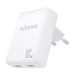 EAN 8435739904176 - AISENS ASCH-30W2P075-W cargador de dispositivo móvil Cámara digital, Teléfono móvil, Portátil, Smartphone imagen 2