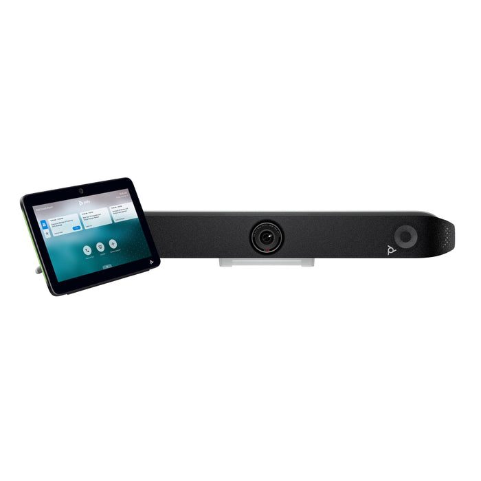 EAN 197497185058 - HP Poly Studio X52 All-In-One Video Bar with TC10 Controller Kit No Power Cord GSA/TAA sistema de video co imagen 1