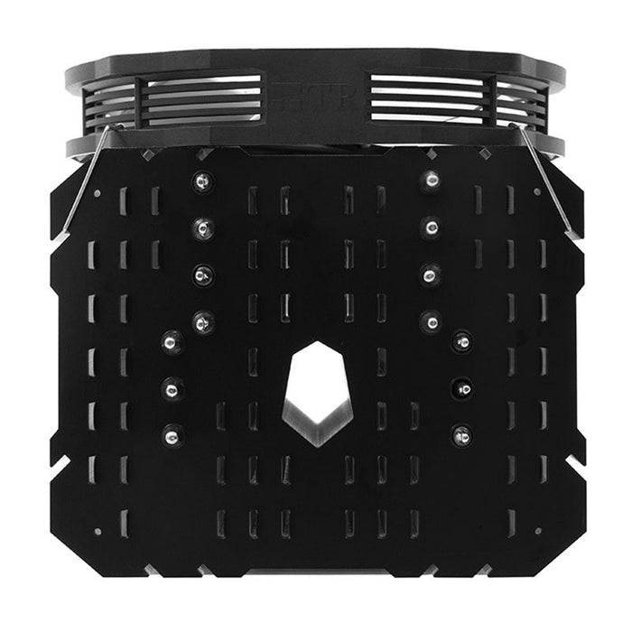 EAN 0814256001144 - Thermalright Le Grand Macho RT Procesador Enfriador 15 cm Negro, Blanco imagen 5