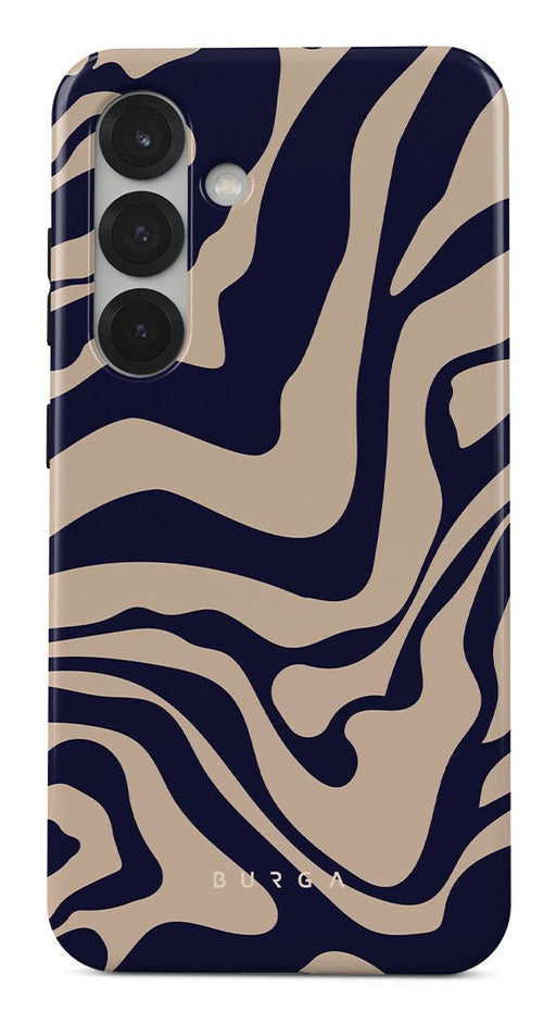 EAN 4772229983780 - BURGA UN_08_S25PL_TH funda para teléfono móvil 17 cm (6.7") Bumper Multicolor imagen 1