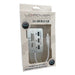 EAN 4260070127793 - LC-Power LC-HUB-C-CR base para portátil y replicador de puertos USB 3.2 Gen 1 (3.1 Gen 1) Type-C imagen 4
