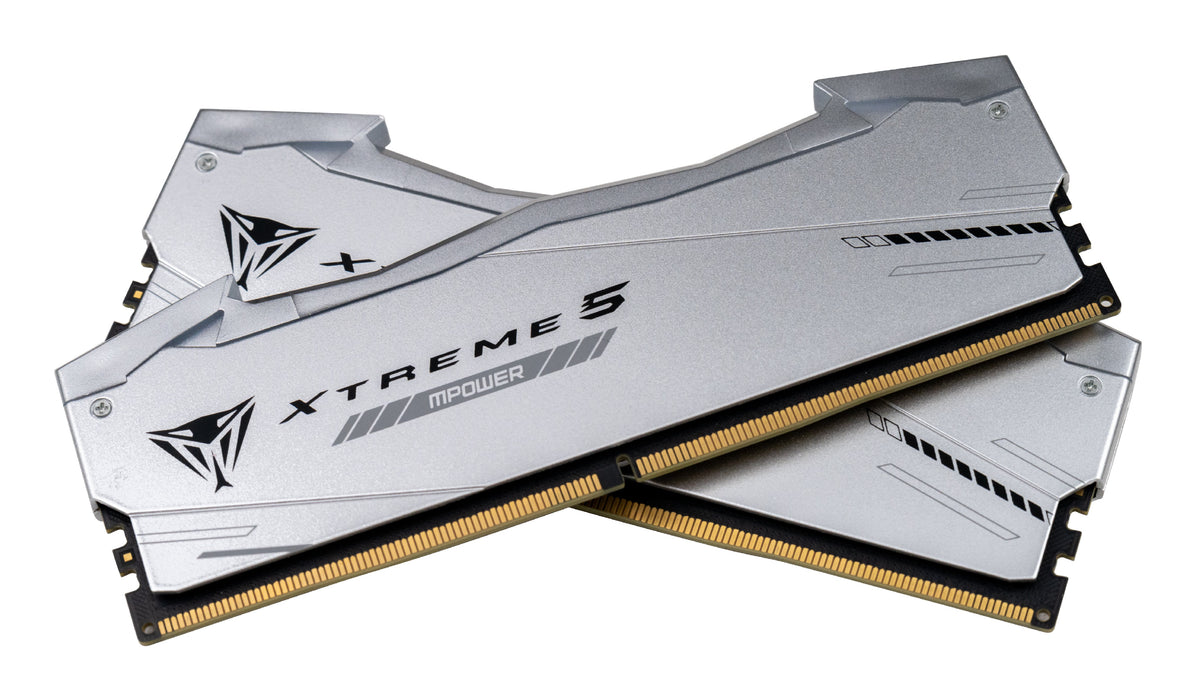EAN 4711378428261 - Patriot Memory Viper Xtreme 5 RGB módulo de memoria 48 GB 2 x 24 GB DDR5 6000 MT/s 288-pin DIMM ECC imagen 10