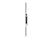 EAN 4754702000009 - Vision VFM-W2X2V2 soporte para TV 106,7 cm (42") Negro imagen 3