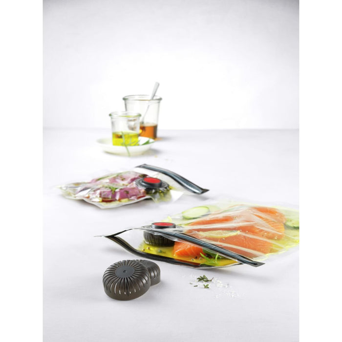EAN 4009839523786 - ZWILLING FRESH & SAVE Bolsa para envasadora al vacío imagen 6
