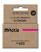 EAN 5901443095880 - Actis KH-655MR cartucho de tinta 1 pieza(s) Compatible Rendimiento estándar Magenta imagen 1