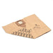 EAN 8800356878467 - Daewoo DAVC 60PB Bolsa para el polvo Aspiradora cilíndrica imagen 5
