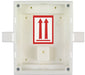 EAN 8595159504667 - 2N 9155014 caja electrica Blanco imagen 1