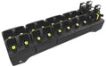 EAN 5715063352649 - Zebra CRD-RS61-20SCHG-01 cargador de dispositivo móvil Lector de código Negro Corriente alterna Interior imagen 1