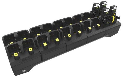 EAN 5715063352649 - Zebra CRD-RS61-20SCHG-01 cargador de dispositivo móvil Lector de código Negro Corriente alterna Interior imagen 1