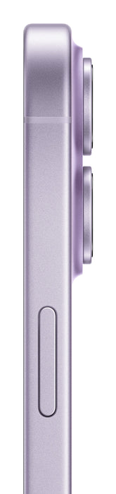 EAN 195950645118 - Apple iPhone 17 16 cm (6.3") SIM doble iOS 26 5G USB Tipo C 512 GB Lavanda imagen 4