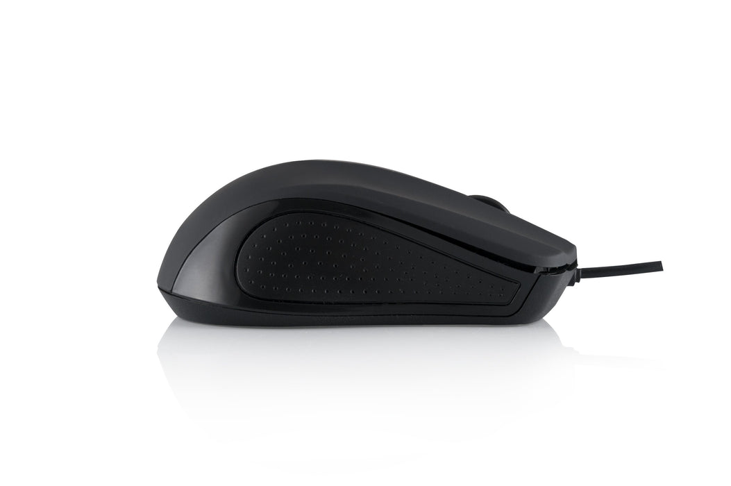 EAN 5906190449009 - Modecom MC-M9 ratón Oficina mano derecha USB tipo A Óptico 1000 DPI imagen 4