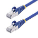 EAN 65030908573 - StarTech.com NLBL-50C-CAT8-PATCH cable de red 0,5 m S/FTP (S-STP) imagen 1