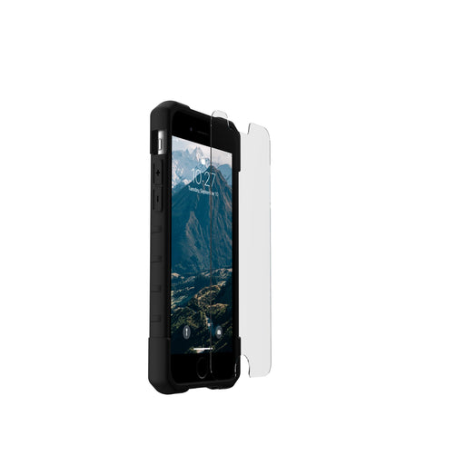 EAN 0840283900501 - Urban Armor Gear 124011110000 protector de pantalla o trasero para teléfono móvil Apple 1 pieza(s) imagen 2