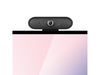EAN 5902211117223 - NanoRS RS680 cámara web 1920 x 1080 Pixeles USB 2.0 Negro imagen 2