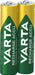 EAN 4008496550579 - Varta 56703 Batería recargable AAA Níquel-metal hidruro (NiMH) imagen 1