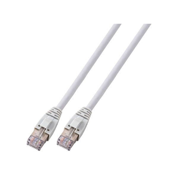 EAN 4049759081027 - EFB Elektronik 2m Cat6 Patch cable de red Gris U/UTP (UTP) imagen 1