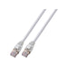EAN 4049759081027 - EFB Elektronik 2m Cat6 Patch cable de red Gris U/UTP (UTP) imagen 1